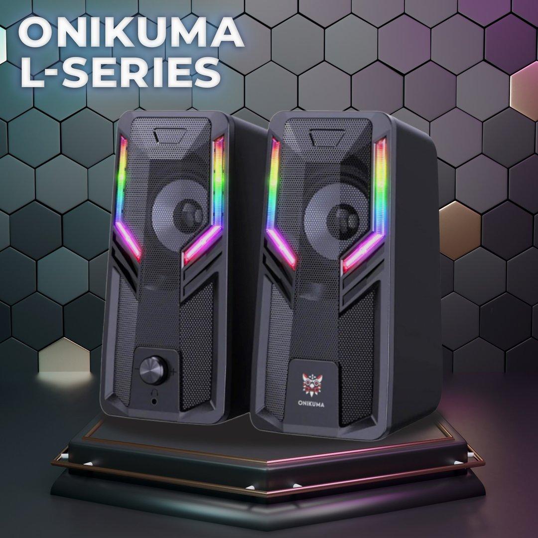 Speaker Aktif